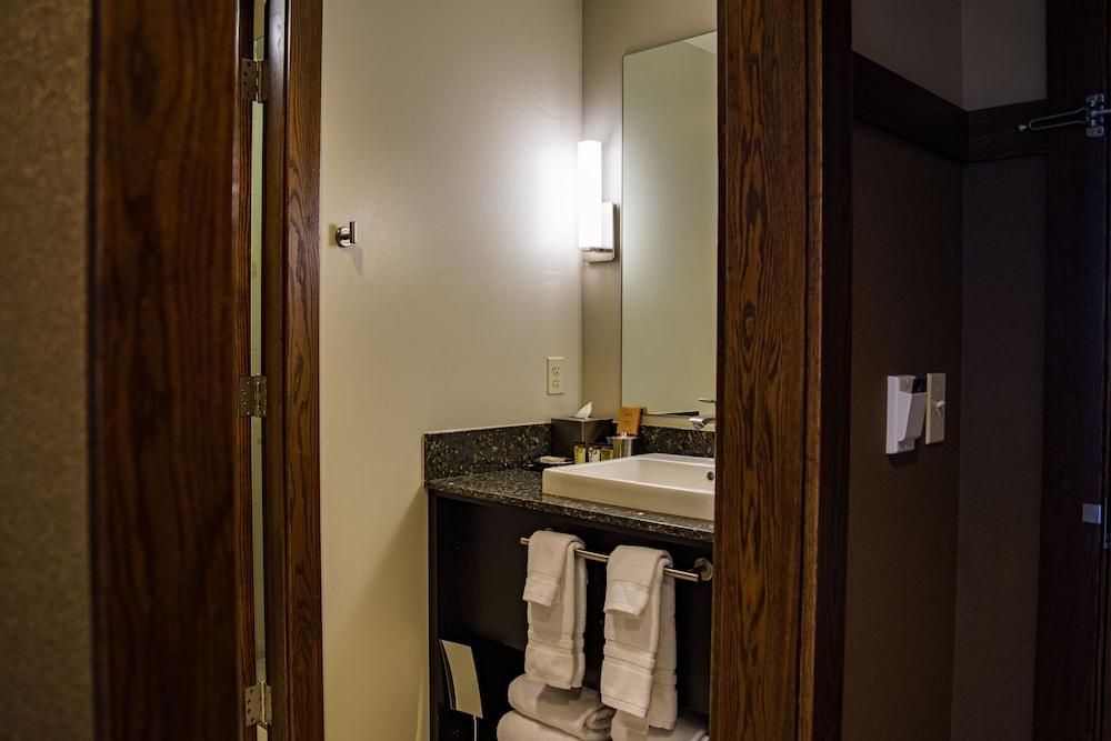 Tetherow Resort photo 31