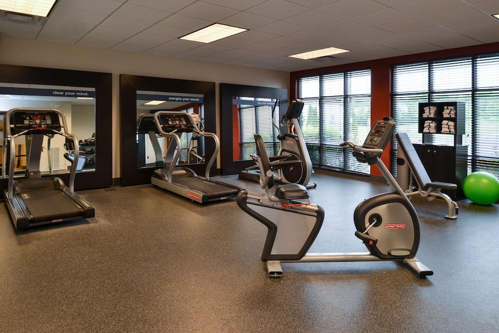 Hampton Inn Milford photo 31
