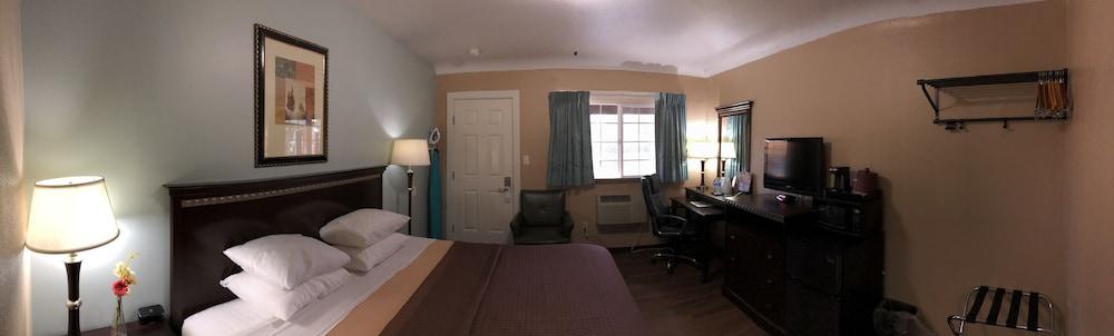 Valueinn Motel photo 10