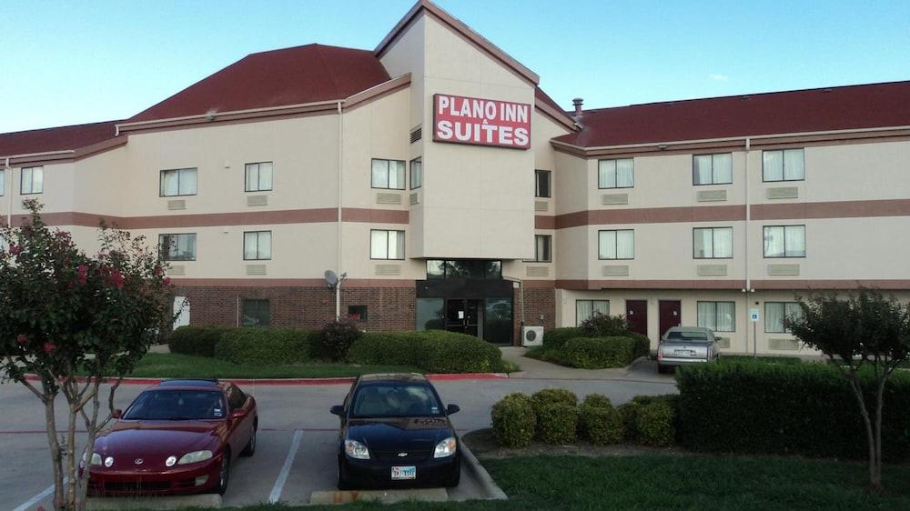 Plano Inn & Suites photo 35