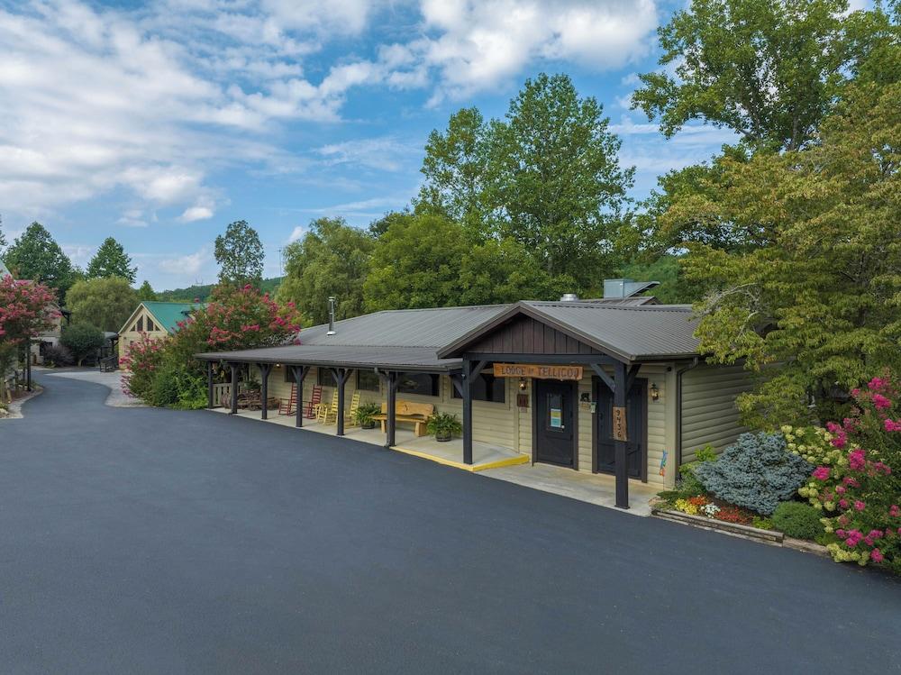 Lodge at Tellico photo 26