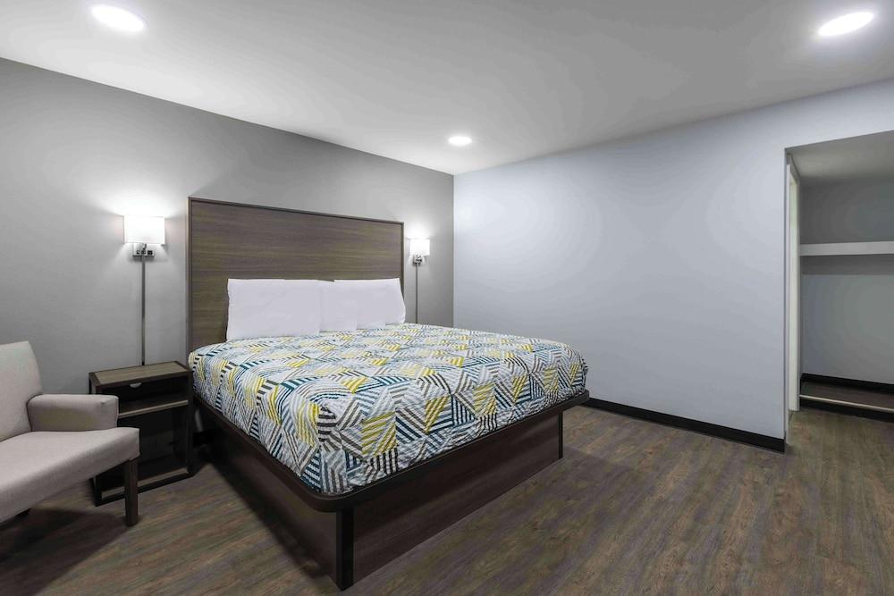 Motel 6 Hickory, NC photo 8
