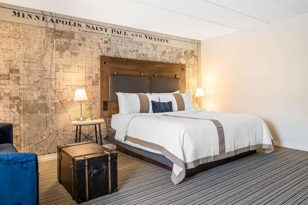 enVision Hotel St. Paul South photo 22