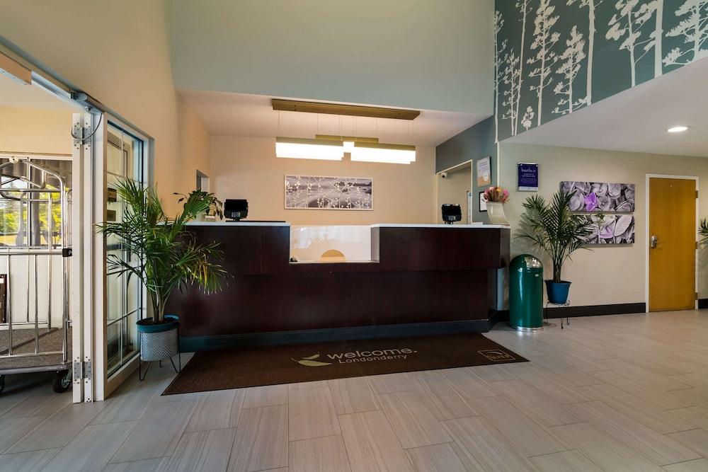 Garner Hotel Londonderry - Manchester by IHG photo 2