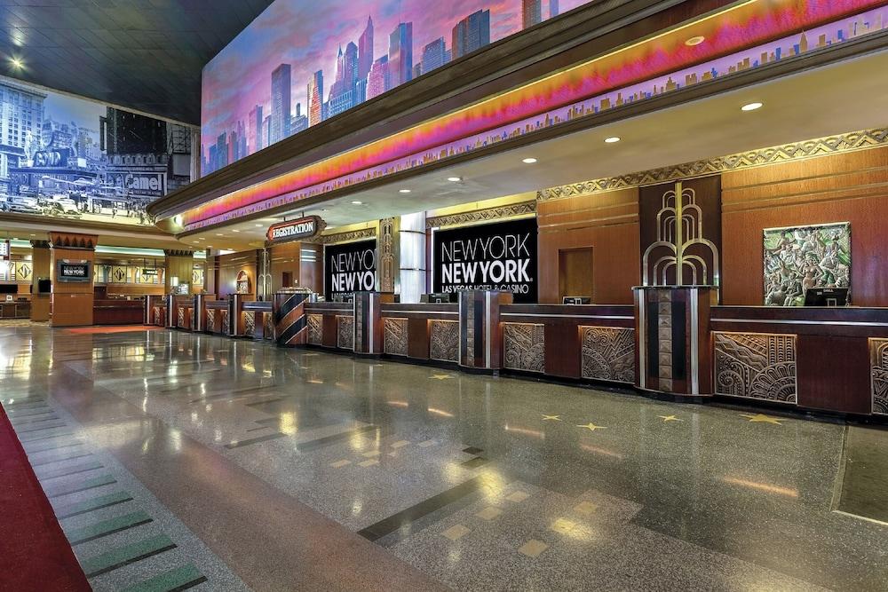 New York-New York Hotel & Casino photo 2