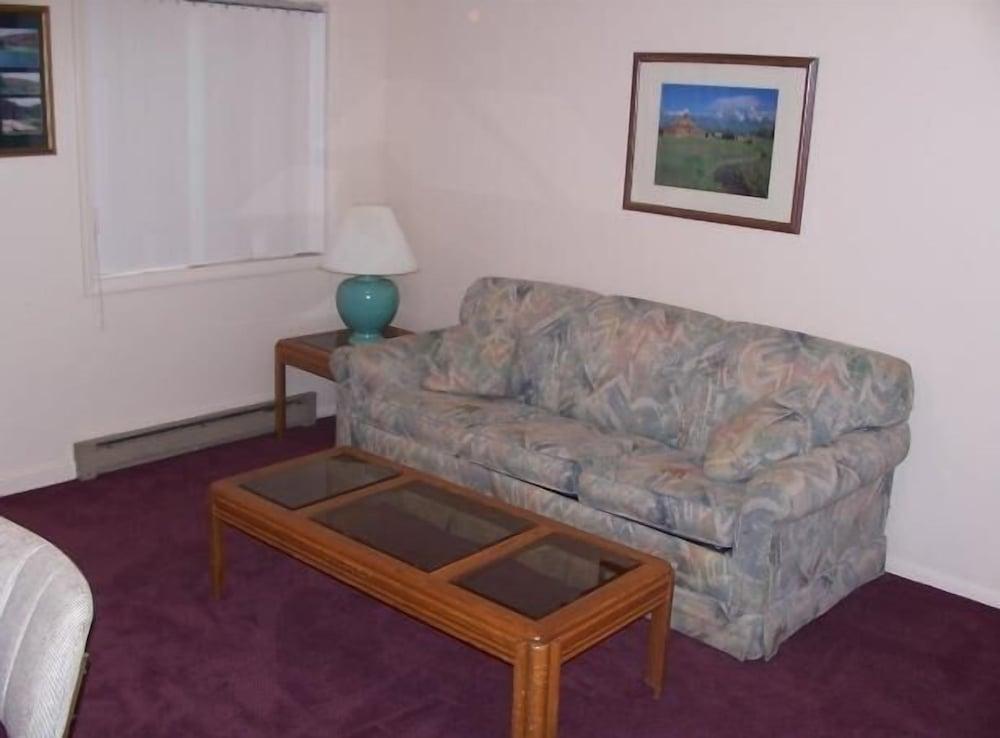 Mountain Lodge photo 23