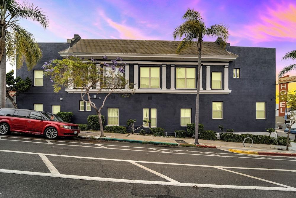 Balboa Park Hotel photo 83