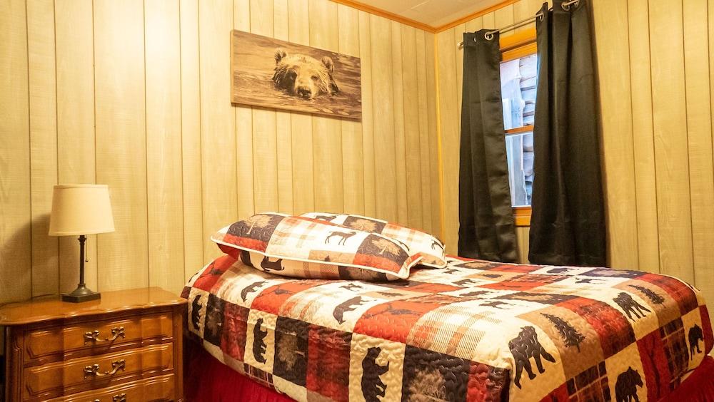Ohiopyle Suites photo 19