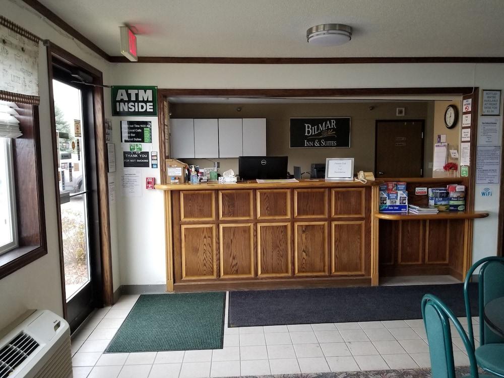 Bilmar Inn & Suites by Hotel O Hwy 77 photo 2