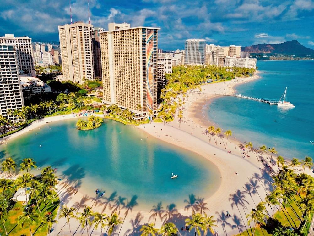 Waikiki Place - the Place to be in Waikiki photo 8