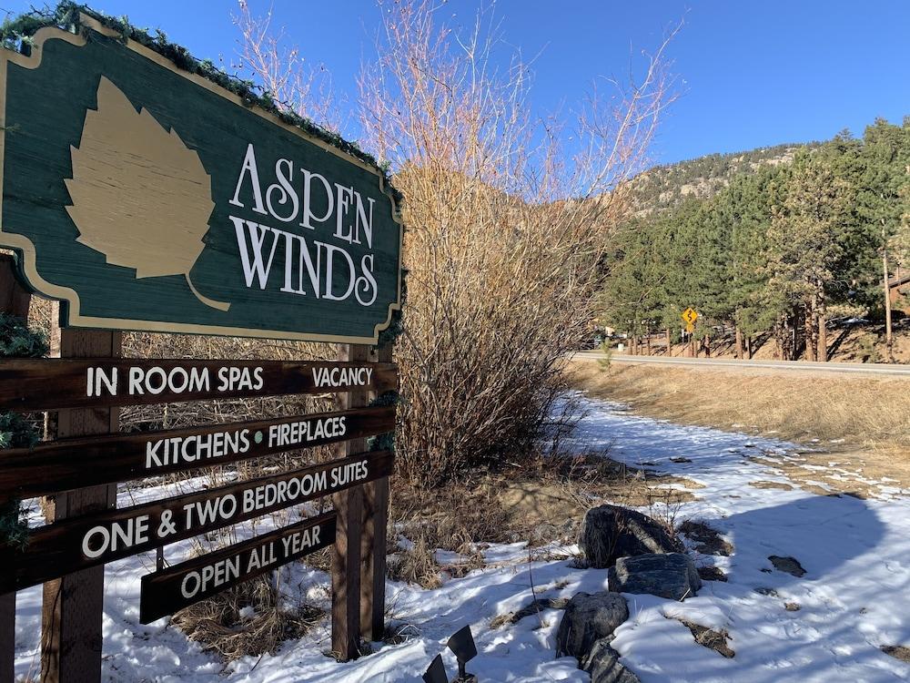 Aspen Winds on Fall River photo 31