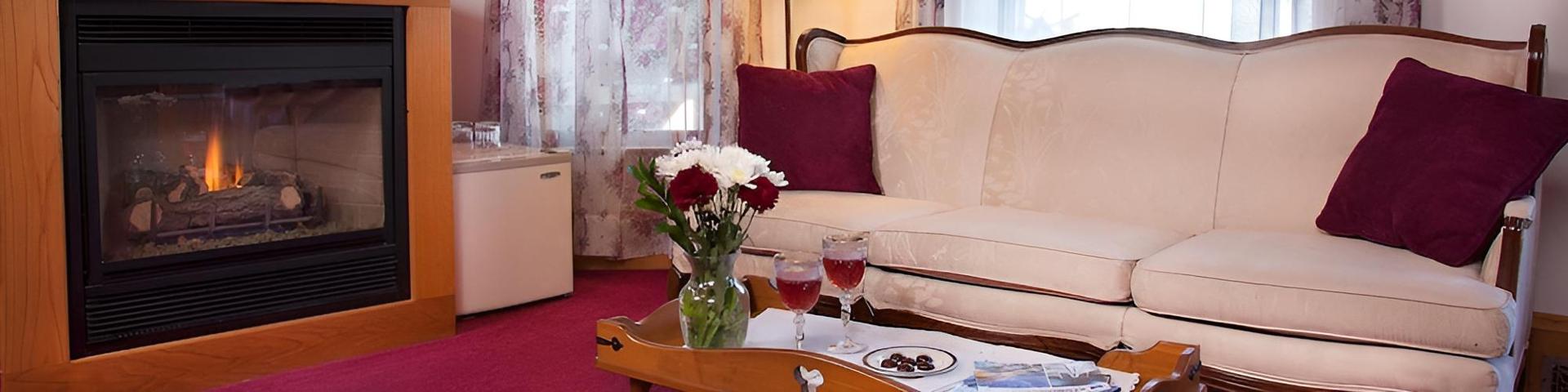 The Sawyer House Bed & Breakfast photo 38