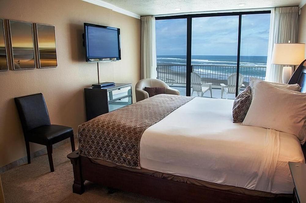Inn at Spanish Head photo 4
