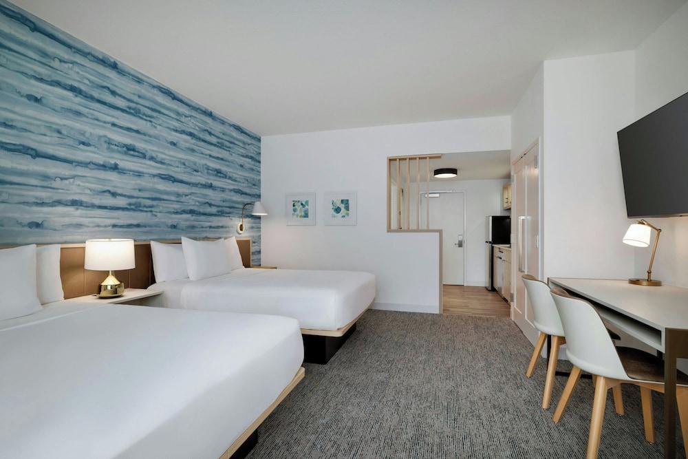 Towneplace Suites By Marriott Lancaster, PA photo 7
