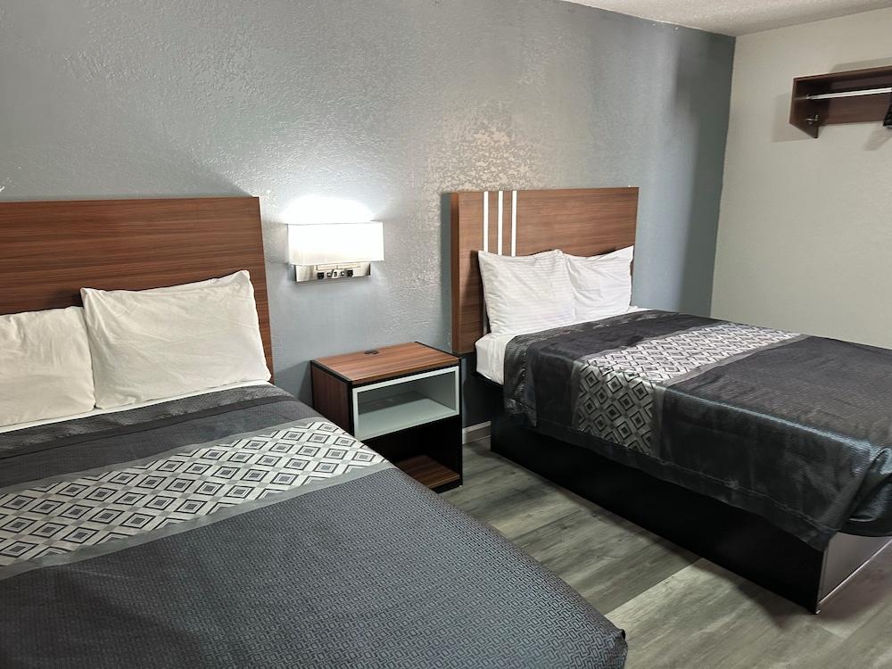 Oyo Hotel Bartow photo 12