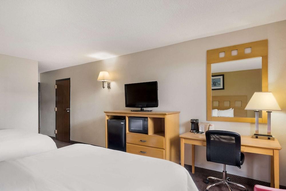 Quality Inn Alice photo 10