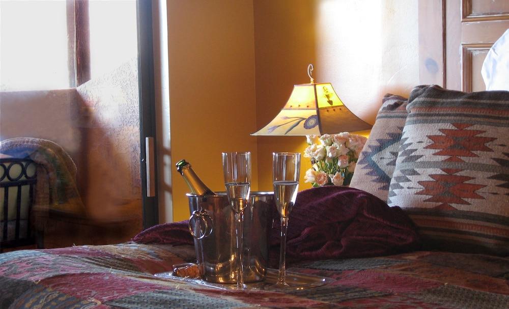 Adobe Village Inn photo 17