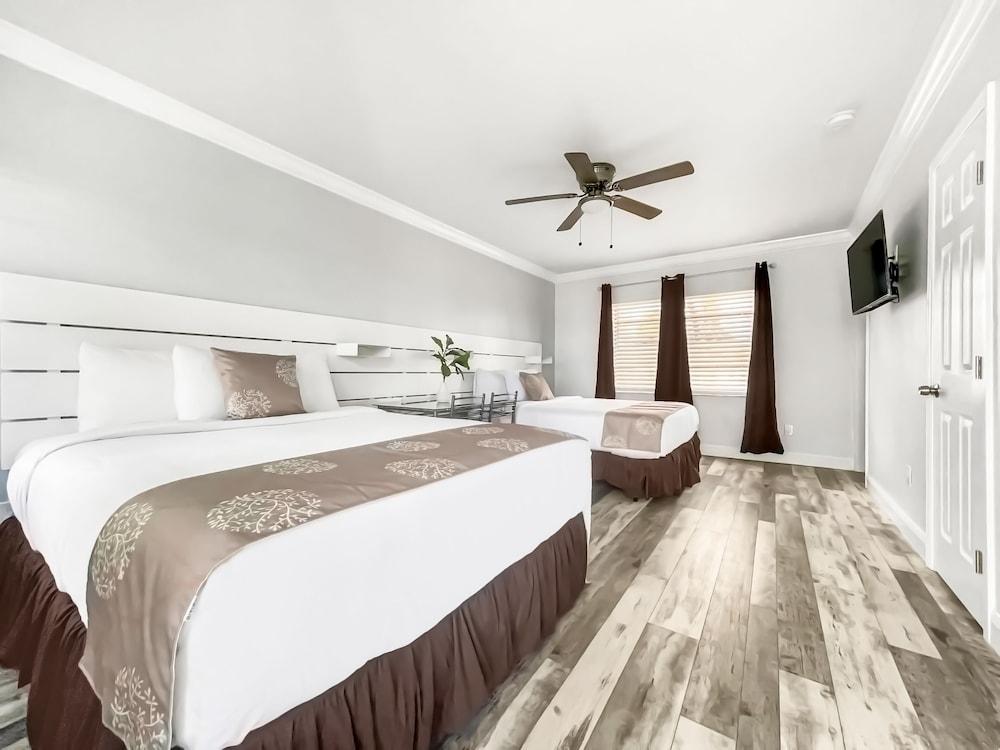 Neptune Oceanfront Rentals photo 3