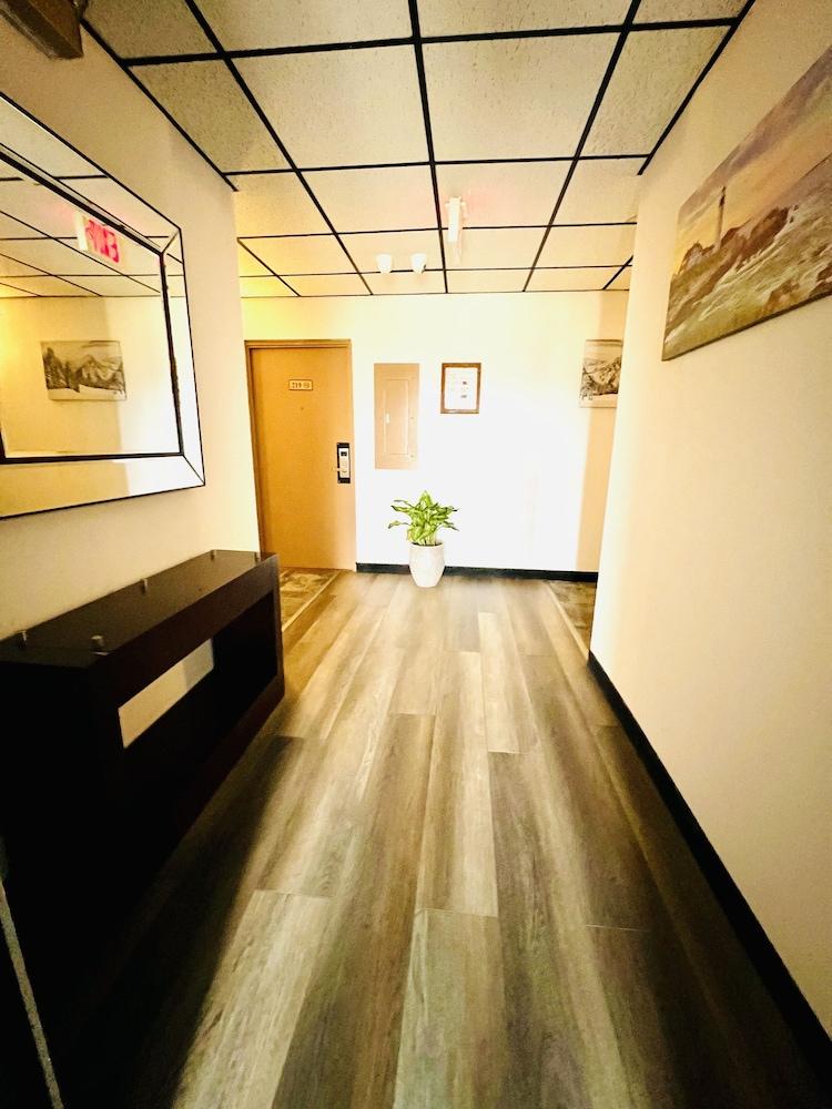Quality Inn & Suites Caribou photo 68