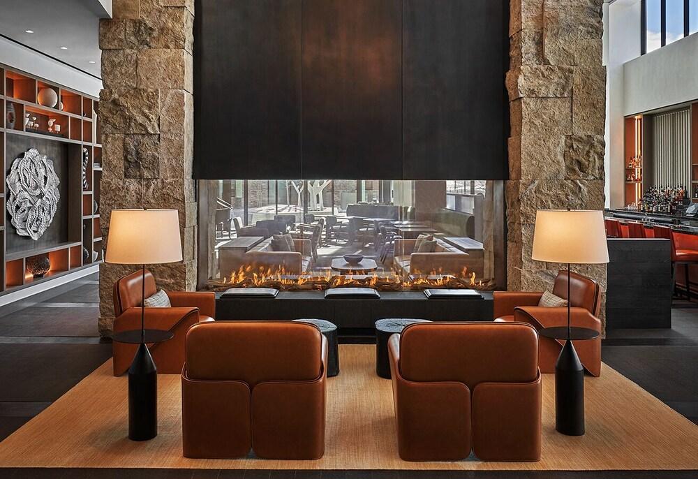 Luxury Mountain Resort photo 12