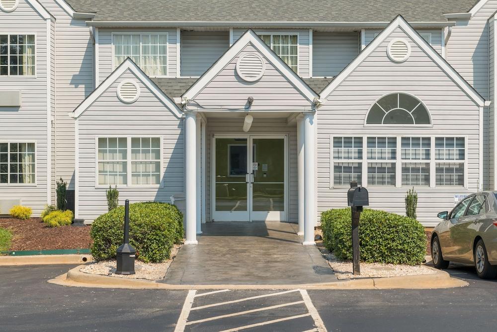 Motel 6 Gastonia, NC photo 45