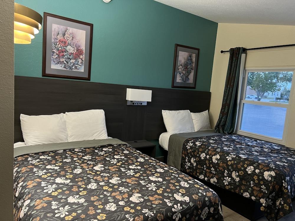 Budget Inn - Ft Myers photo 22