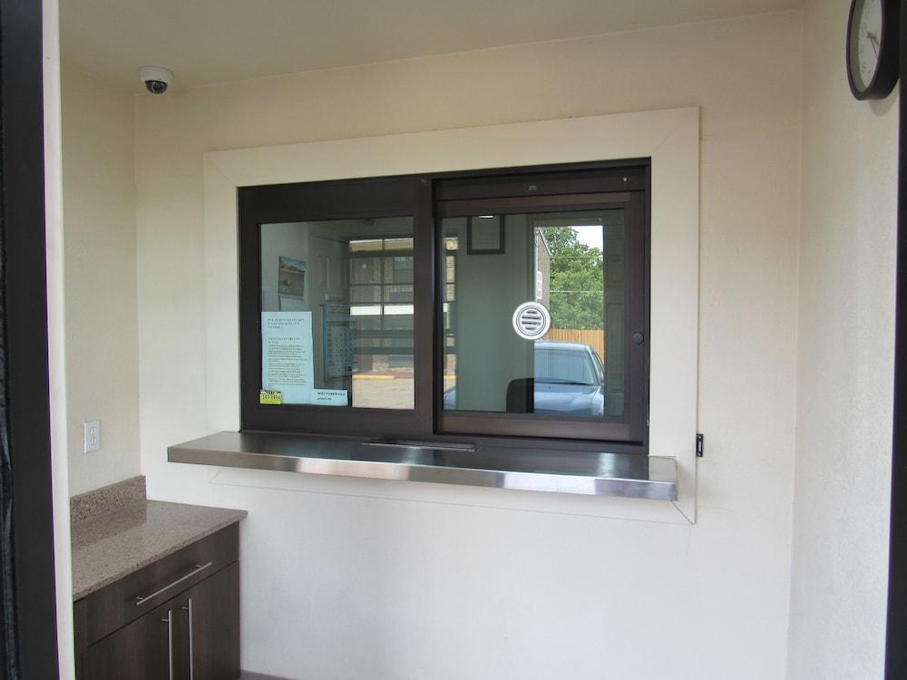 Trinity Suites Downtown Dallas photo 5