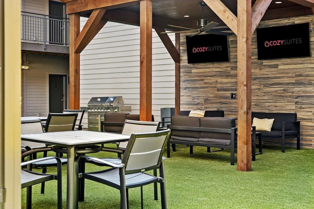 CozySuites Music Row photo 99