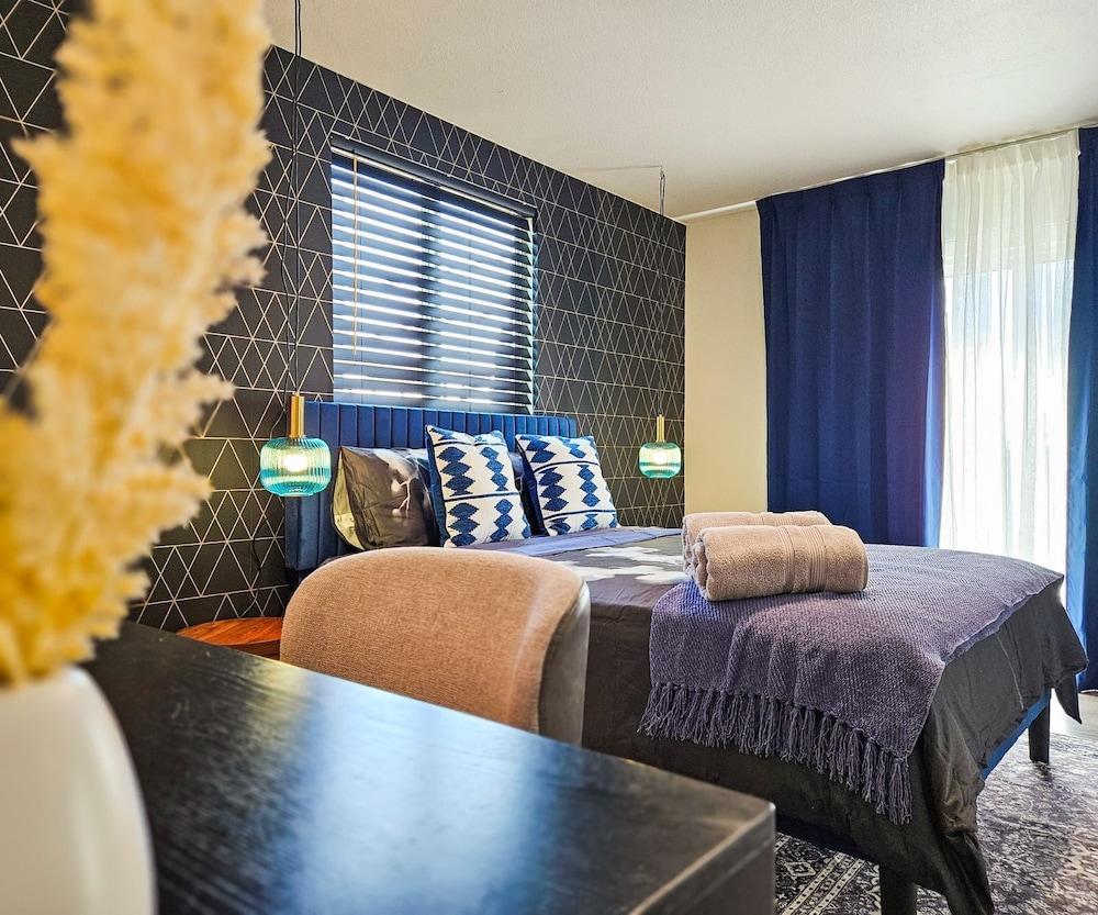 Forty First Place - Boutique Hostel photo 5
