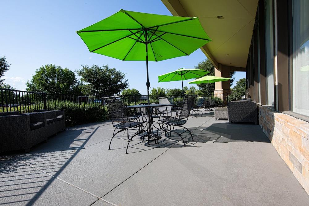 Holiday Inn St. Louis Arpt West-Earth City by IHG photo 72