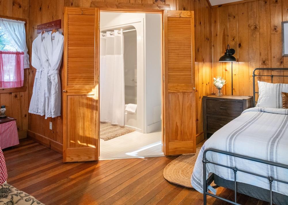 Inn at Sugar Pine Ranch photo 29