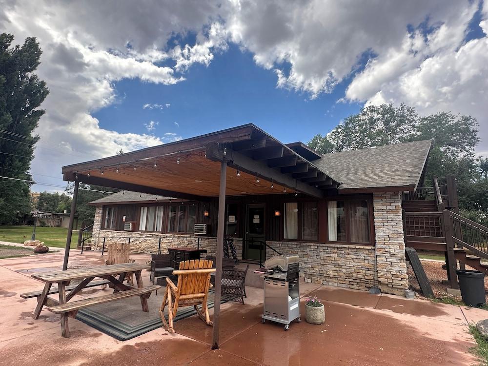 Moosehead Lodge & Cabins photo 63