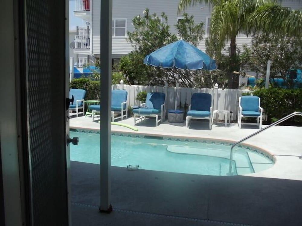 Parker Manor Resort photo 60