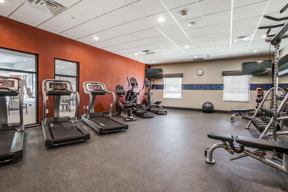 Hampton Inn & Suites North Dallas Central Expy photo 27