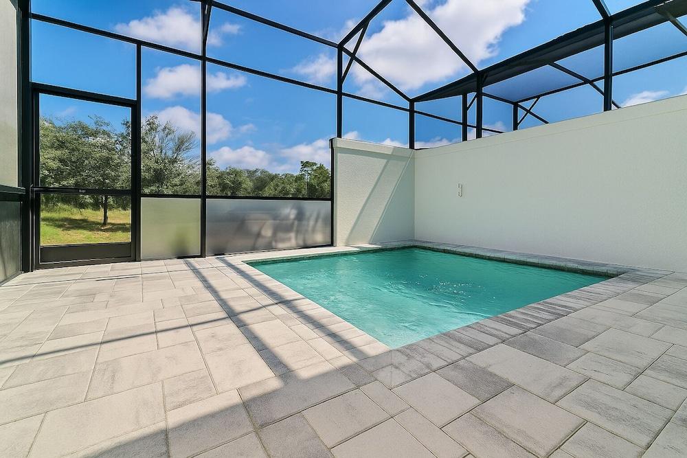 Brand New Luxury House in Clermont photo 9