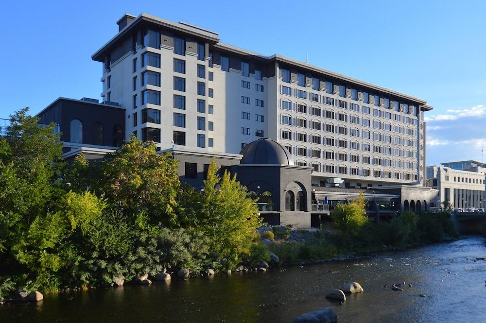 Renaissance Reno Downtown Hotel & Spa photo 47