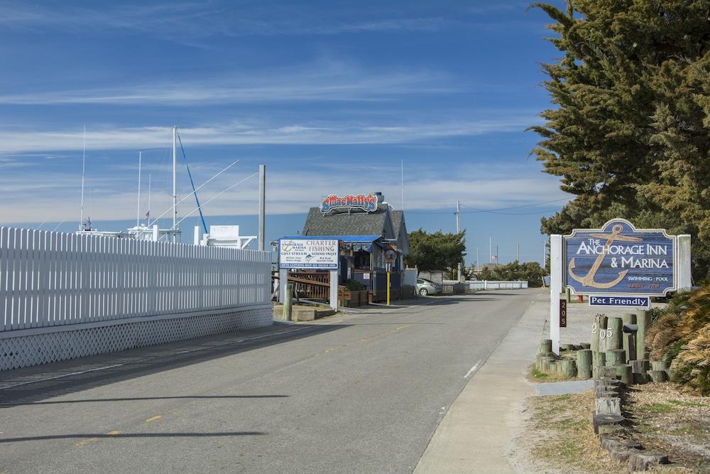 The Anchorage Inn and Marina photo 18