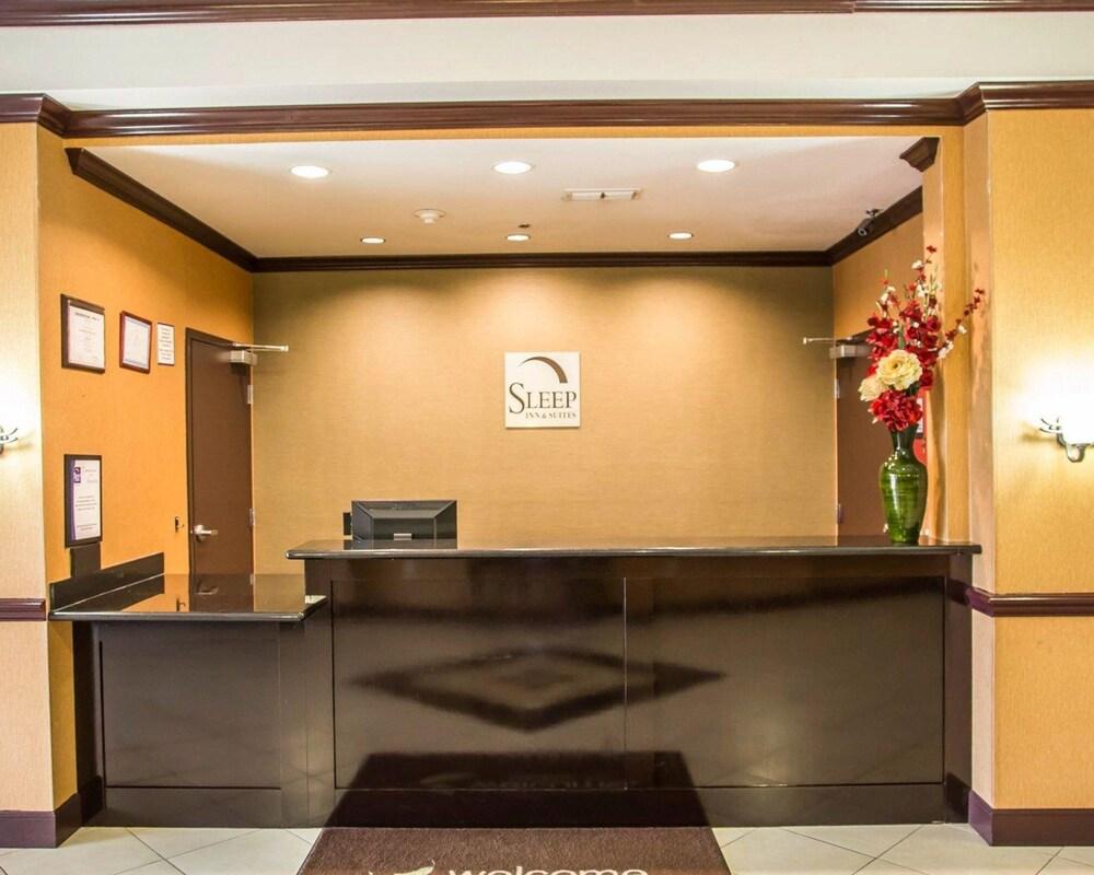 Sleep Inn & Suites Abilene Near University photo 9