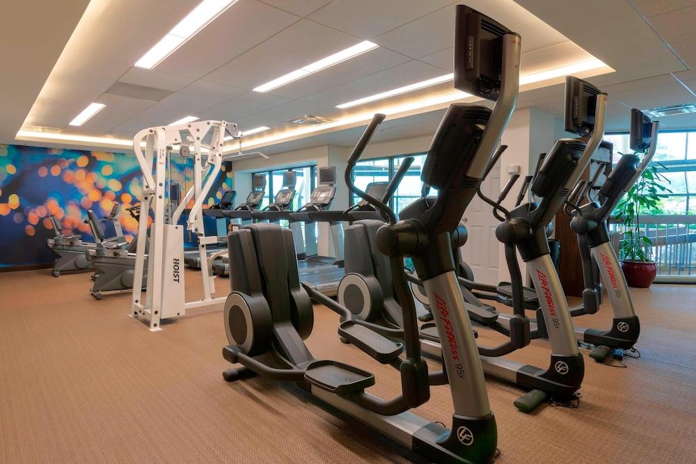 Marriott Greensboro Airport photo 35
