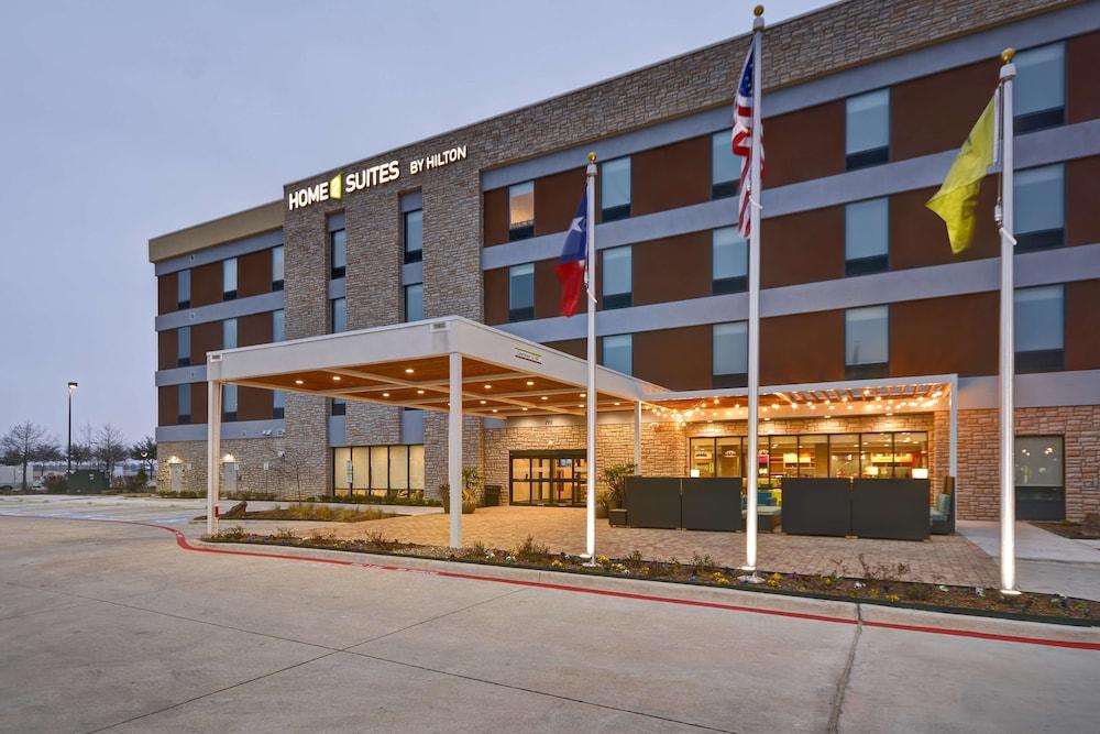 Home2 Suites by Hilton Fairview/Allen photo 47
