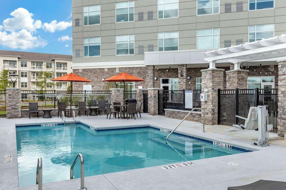 DoubleTree by Hilton Greenville Woodruff Road photo 20