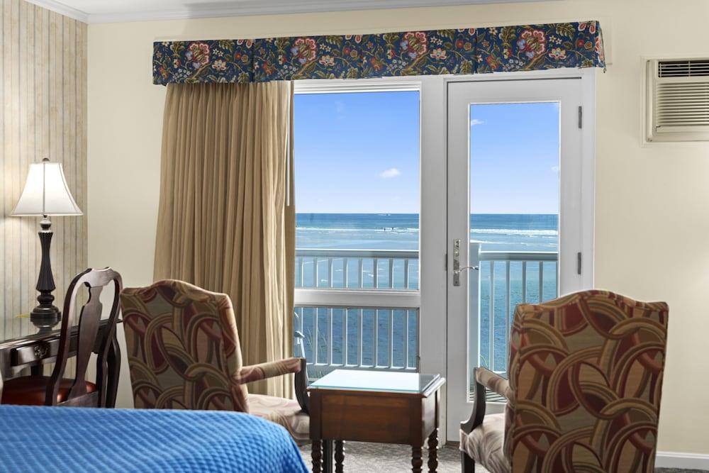 The Sparhawk Oceanfront Resort photo 33