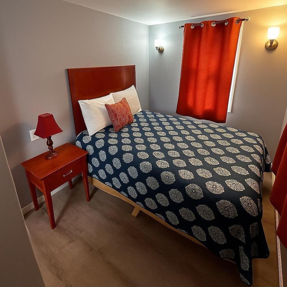 Atlantic Breeze Motel & Apartments photo 15