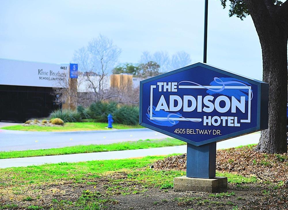 The Addison Hotel, SureStay Collection by Best Western photo 17