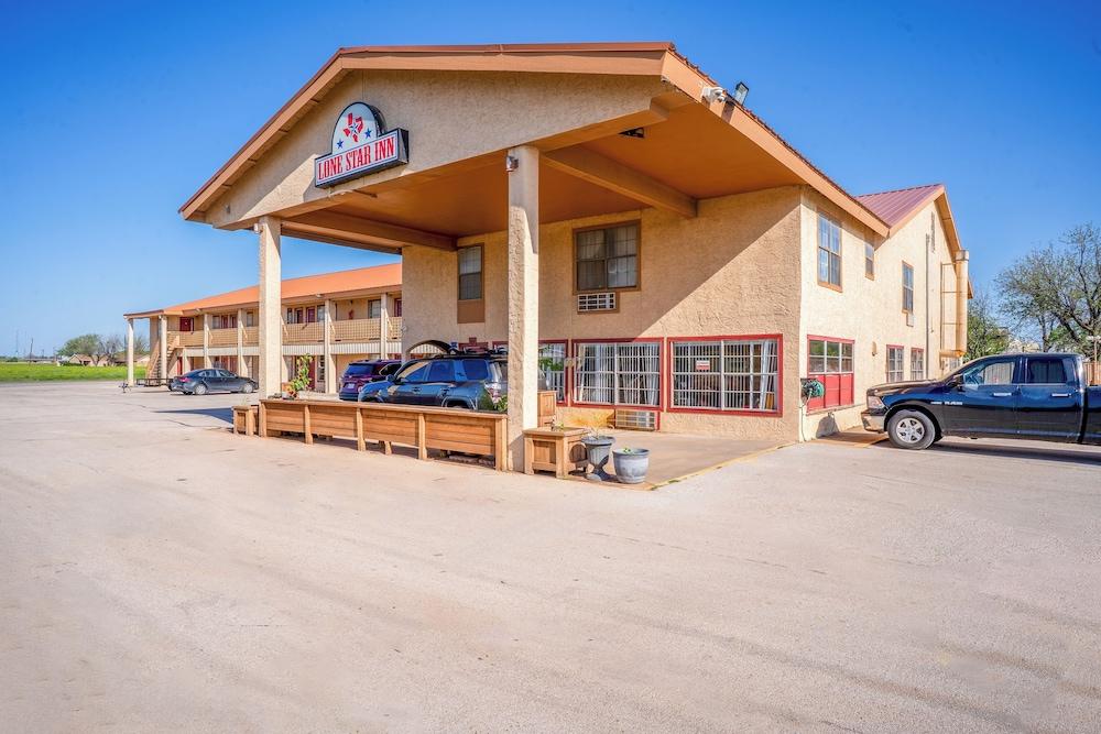 Lone Star Inn by OYO Vernon Texas Hwy 287 photo 67