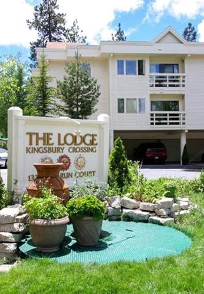 The Lodge at Kingsbury Crossing photo 19