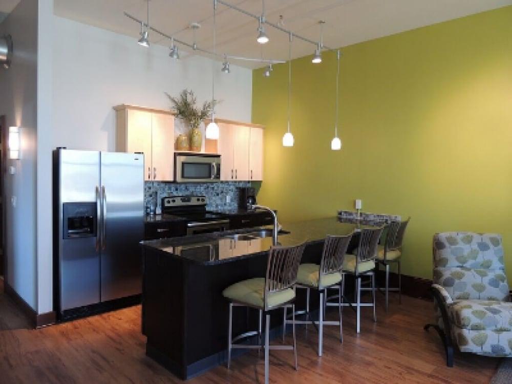 Teerman Lofts photo 32