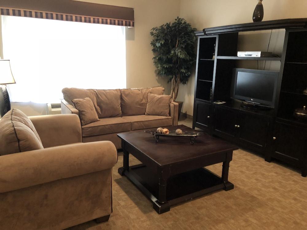 Shilo Inn Suites Hotel - Killeen photo 26