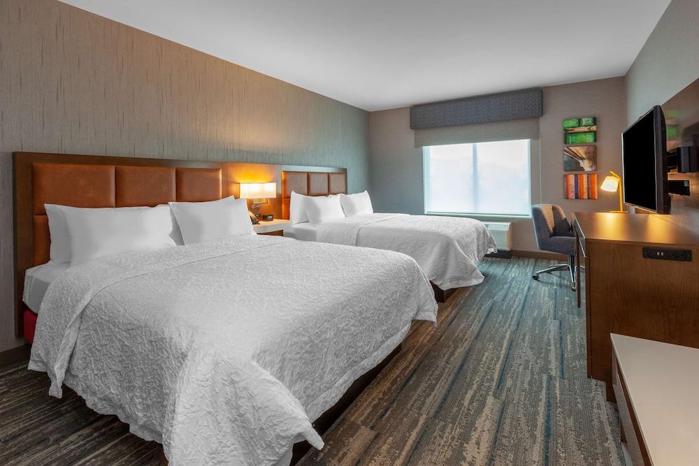Hampton Inn & Suites Bloomfield Hills Detroit photo 10