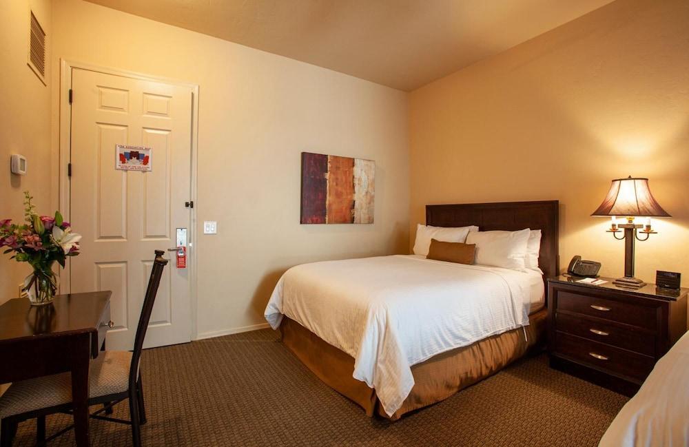 Canoa Ranch Golf Resort photo 29